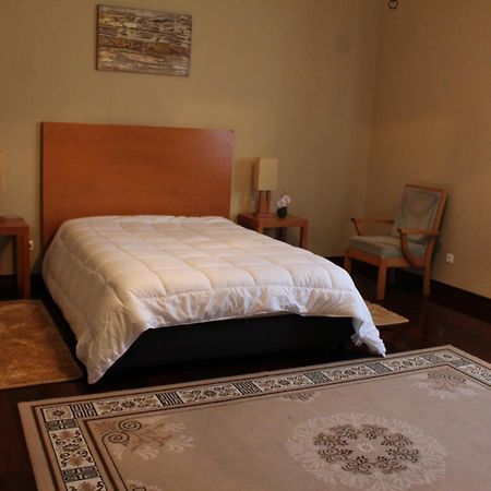 Bella Italia Populo Guest House ポンタ・デルガダ エクステリア 写真