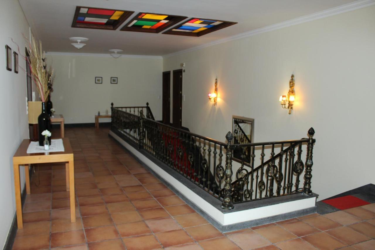 Bella Italia Populo Guest House ポンタ・デルガダ エクステリア 写真