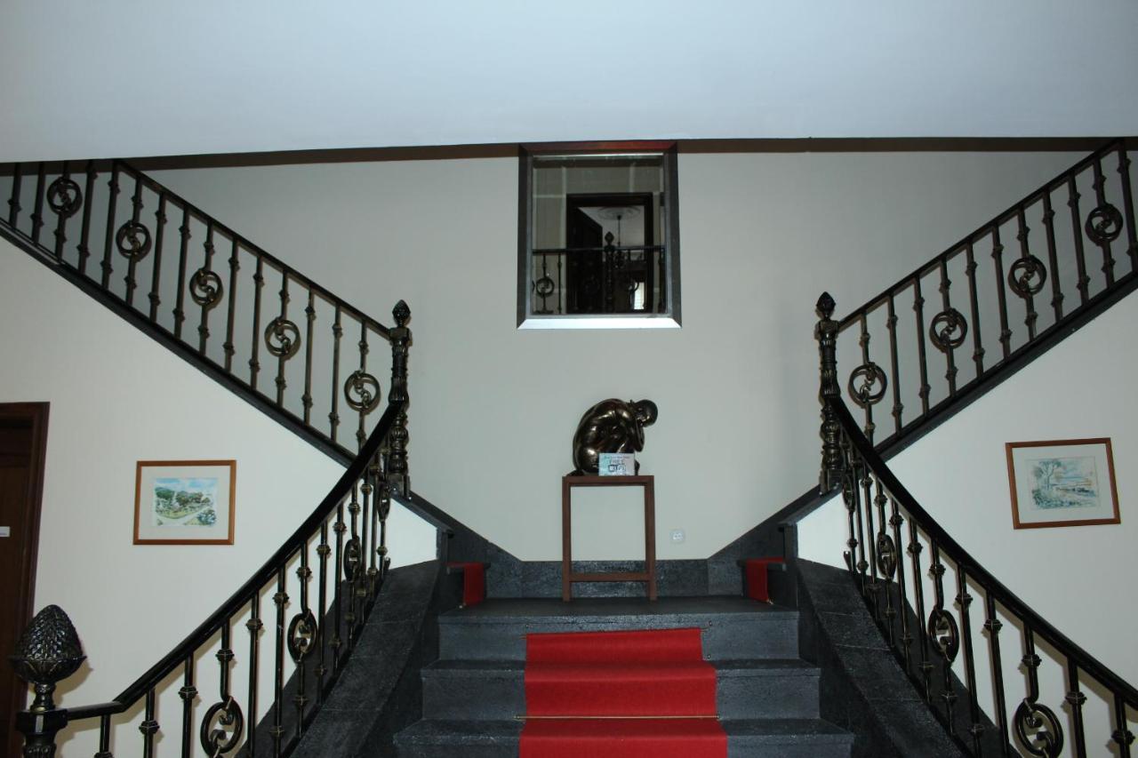 Bella Italia Populo Guest House ポンタ・デルガダ エクステリア 写真