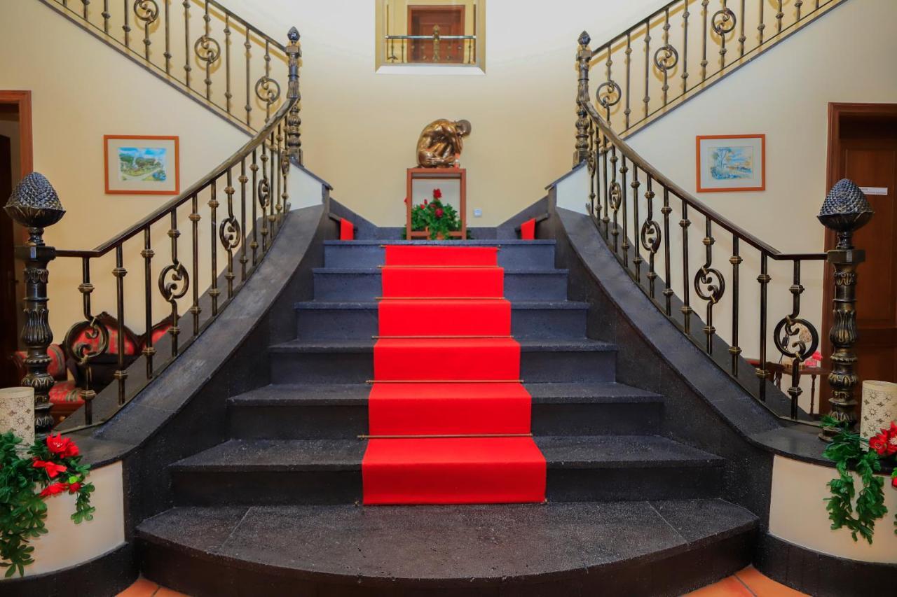 Bella Italia Populo Guest House ポンタ・デルガダ エクステリア 写真