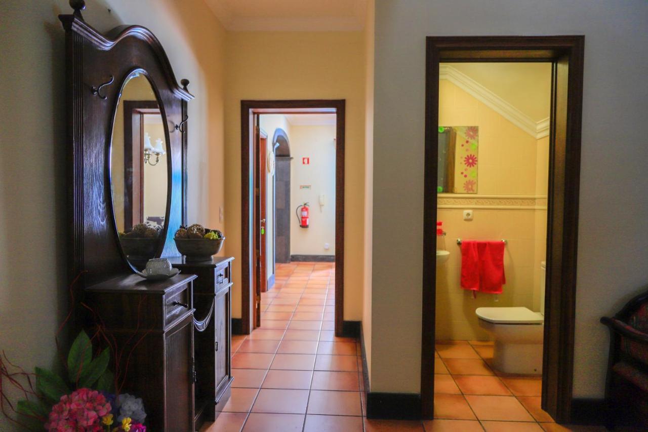 Bella Italia Populo Guest House ポンタ・デルガダ エクステリア 写真