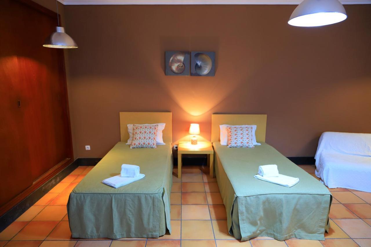 Bella Italia Populo Guest House ポンタ・デルガダ エクステリア 写真