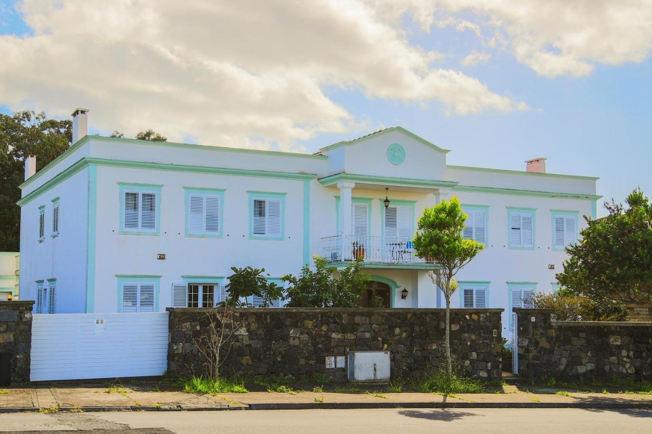 Bella Italia Populo Guest House ポンタ・デルガダ エクステリア 写真