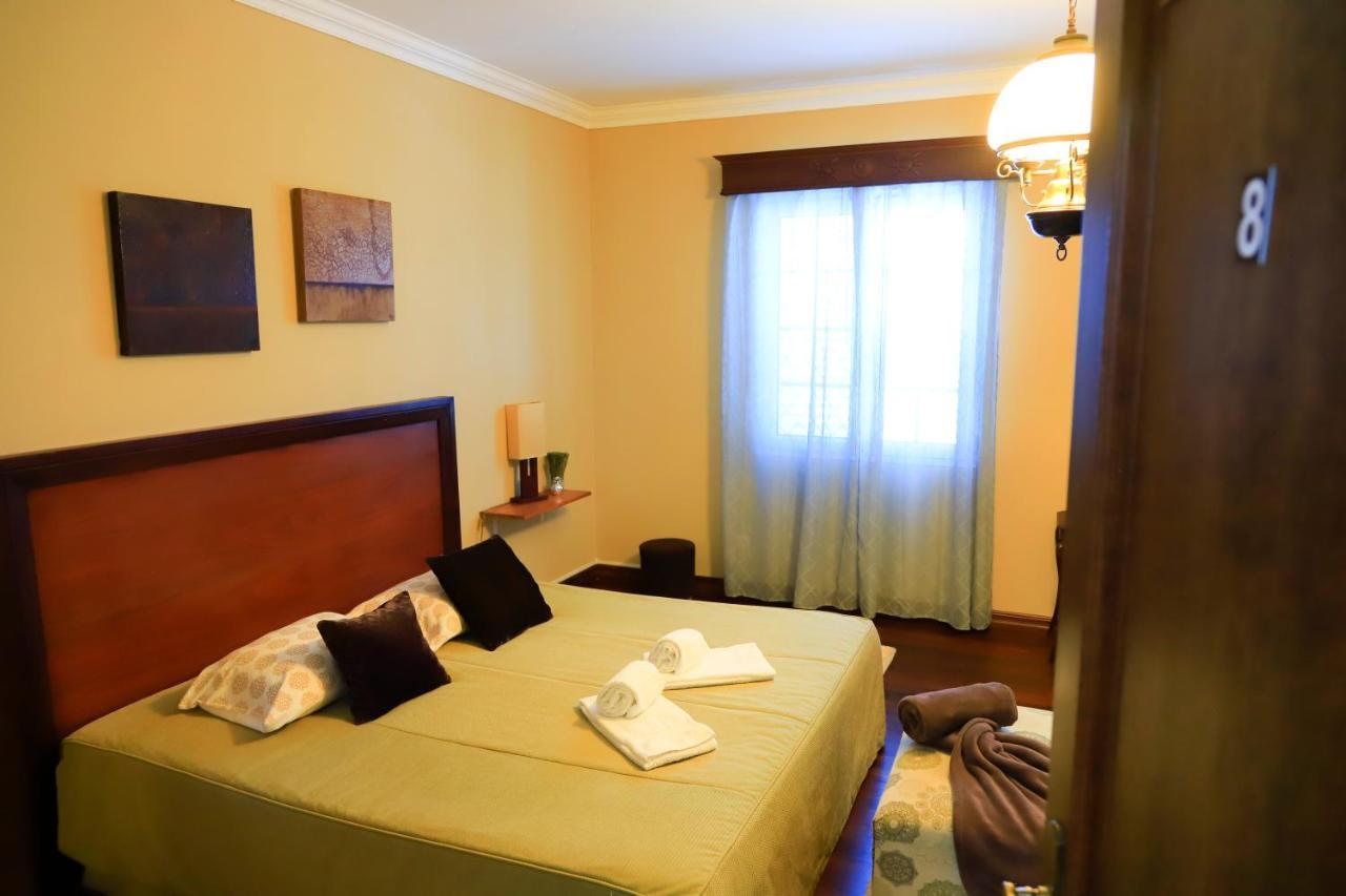 Bella Italia Populo Guest House ポンタ・デルガダ エクステリア 写真