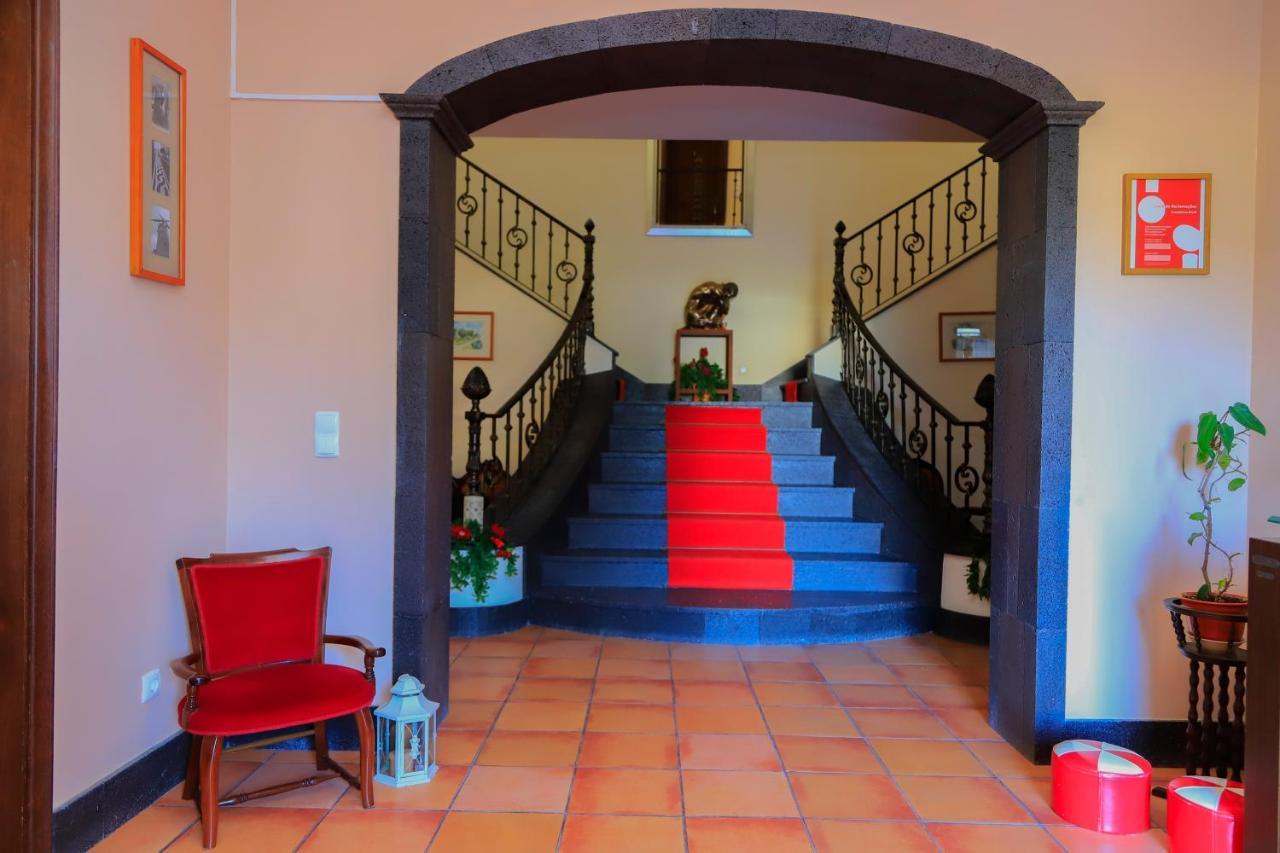Bella Italia Populo Guest House ポンタ・デルガダ エクステリア 写真