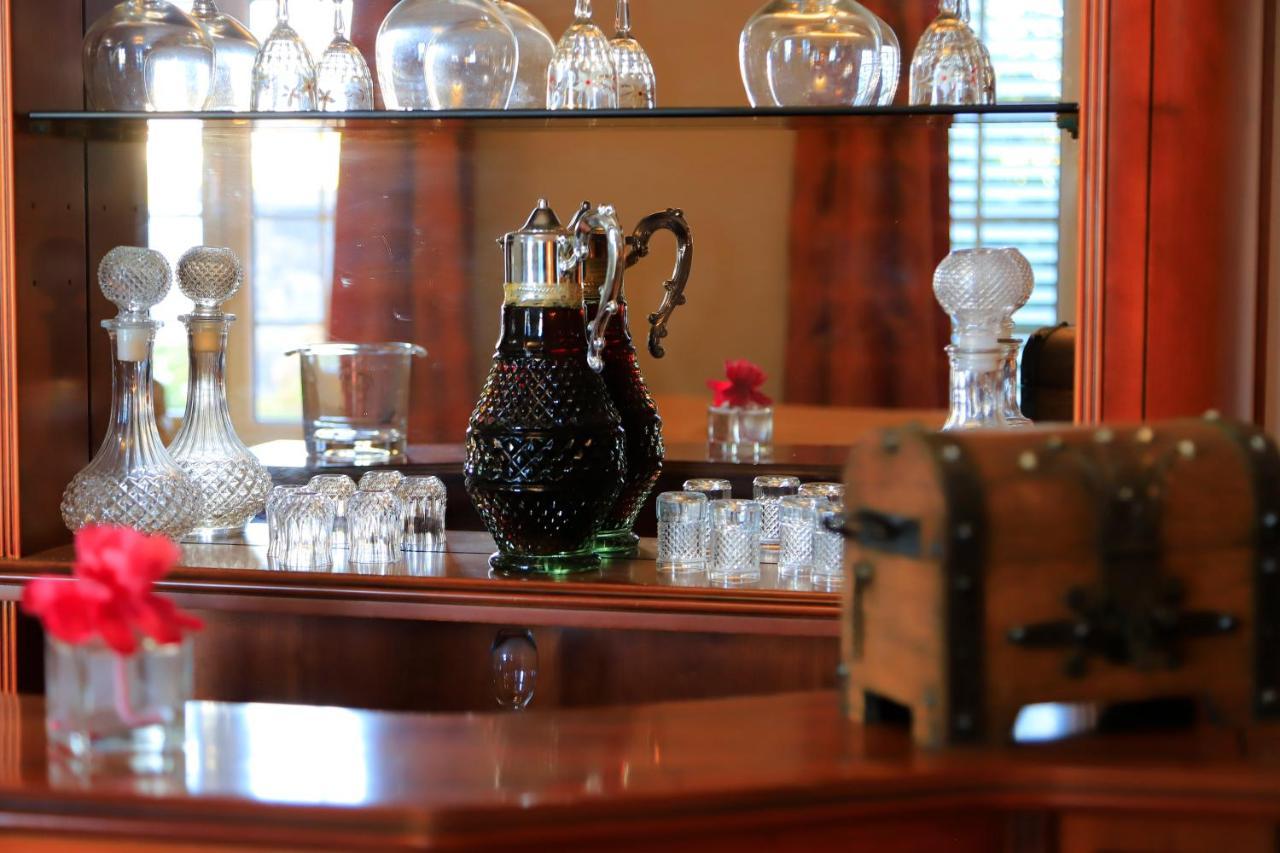 Bella Italia Populo Guest House ポンタ・デルガダ エクステリア 写真
