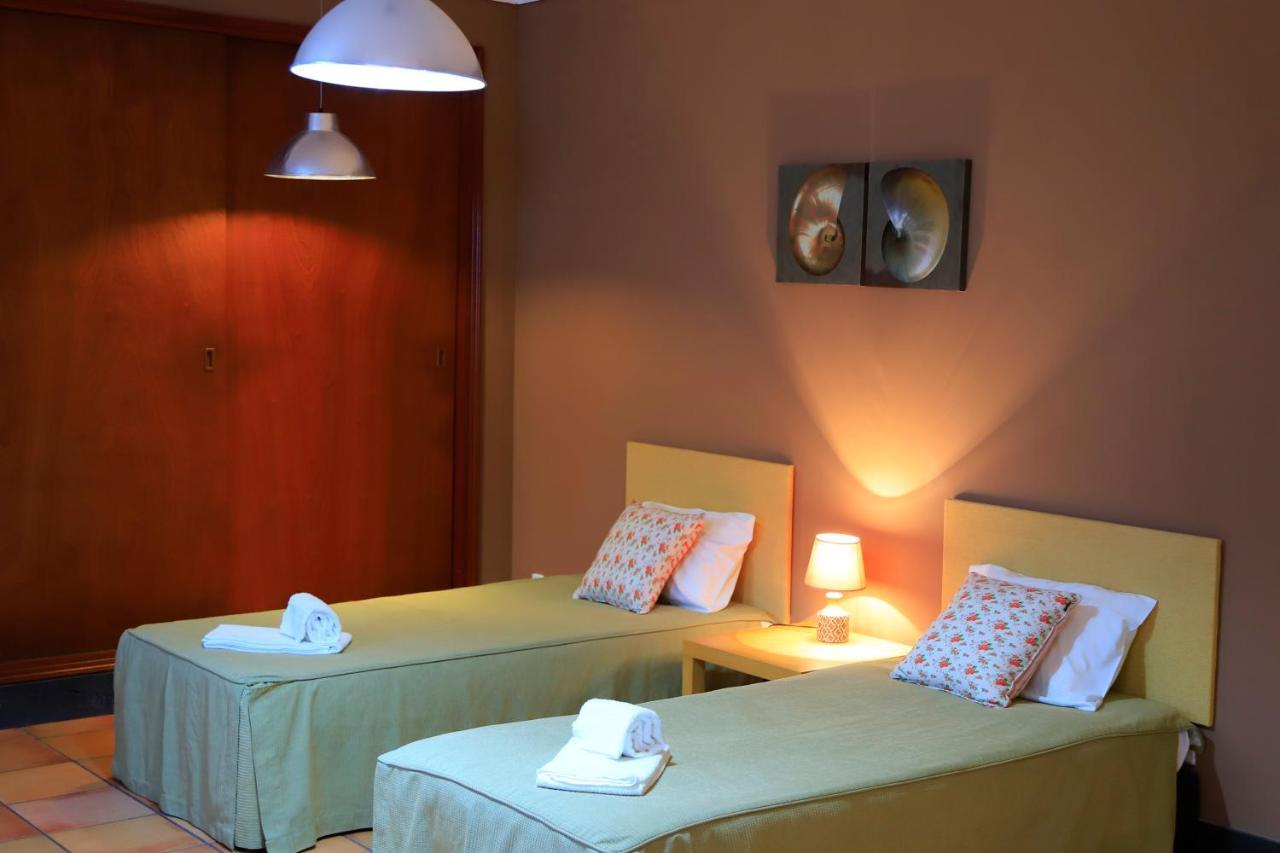 Bella Italia Populo Guest House ポンタ・デルガダ エクステリア 写真