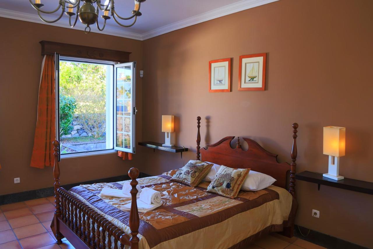 Bella Italia Populo Guest House ポンタ・デルガダ エクステリア 写真