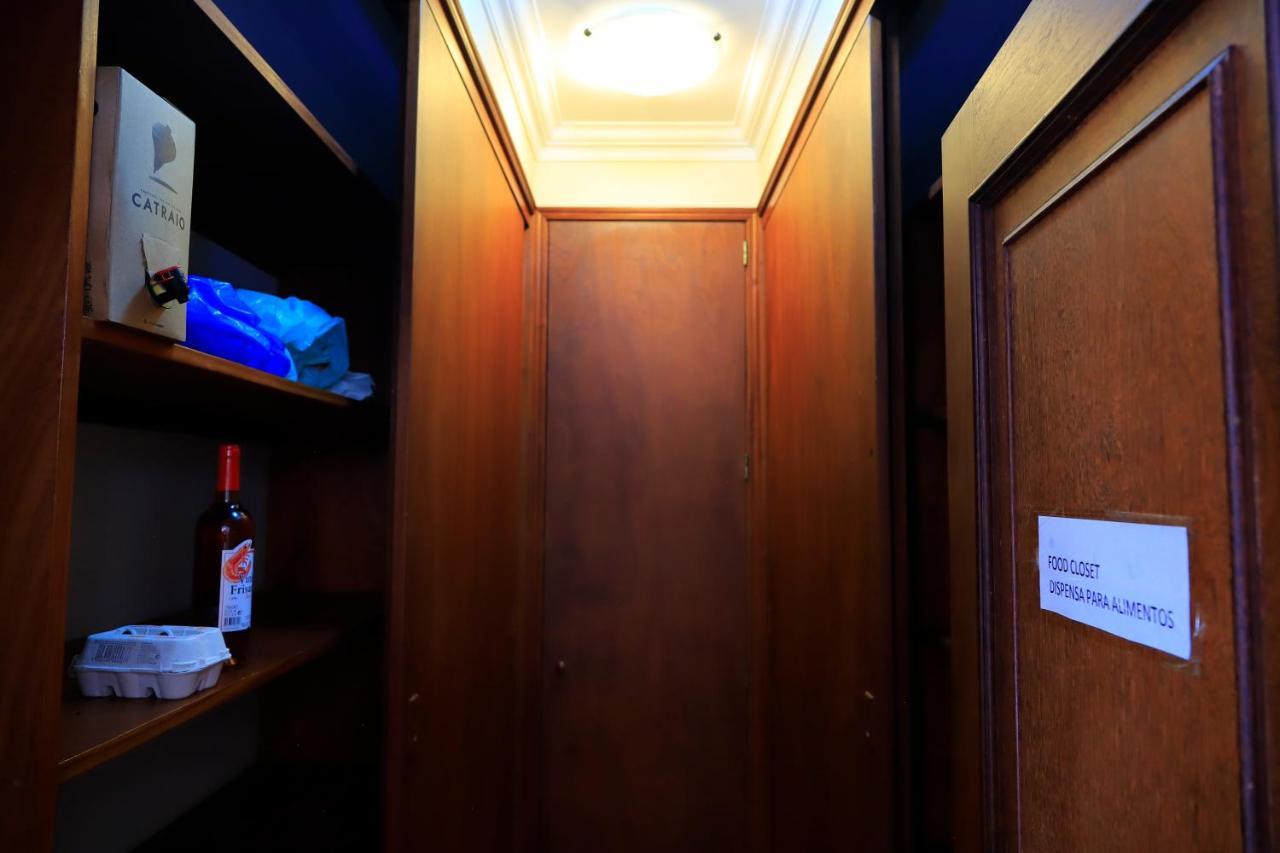 Bella Italia Populo Guest House ポンタ・デルガダ エクステリア 写真