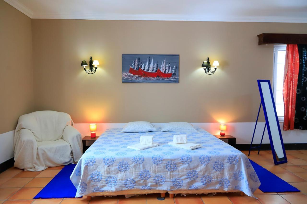 Bella Italia Populo Guest House ポンタ・デルガダ エクステリア 写真