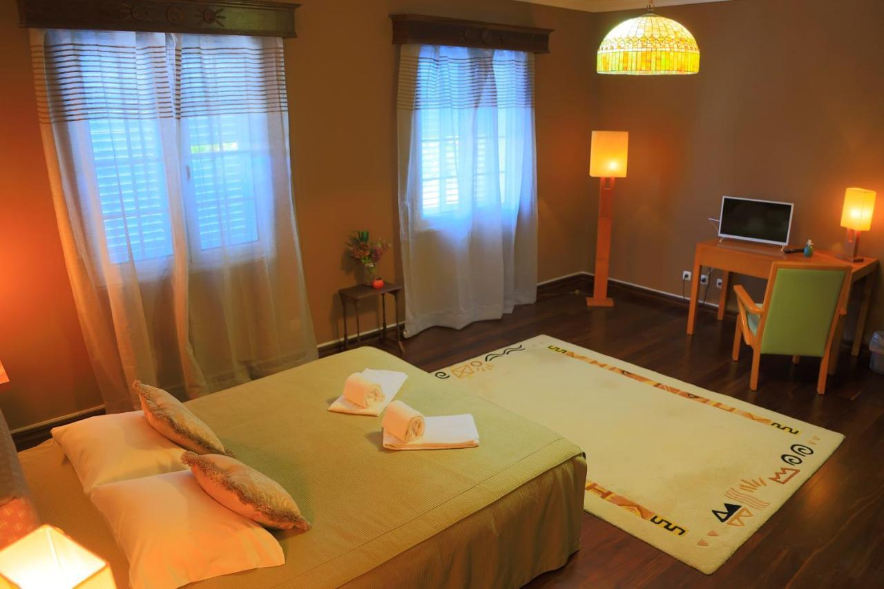Bella Italia Populo Guest House ポンタ・デルガダ エクステリア 写真