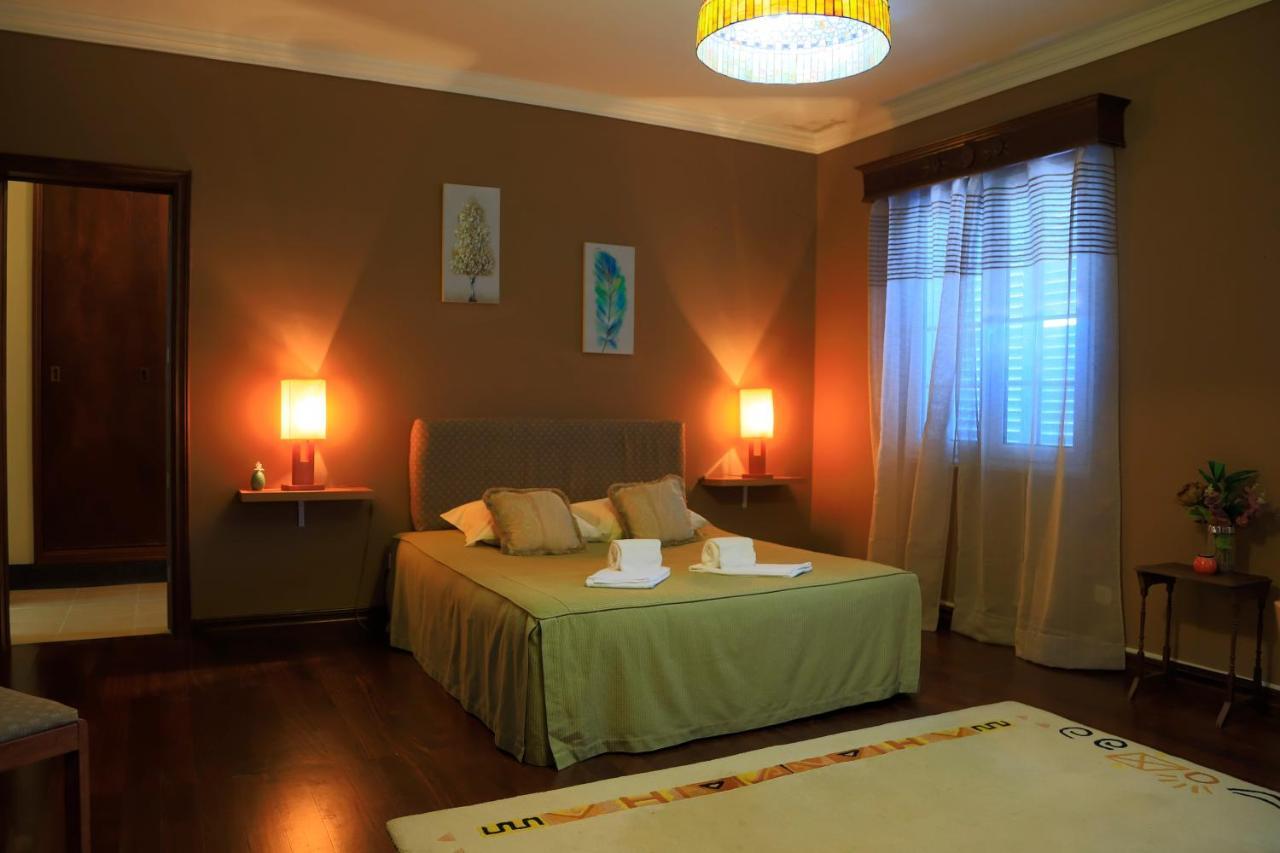 Bella Italia Populo Guest House ポンタ・デルガダ エクステリア 写真