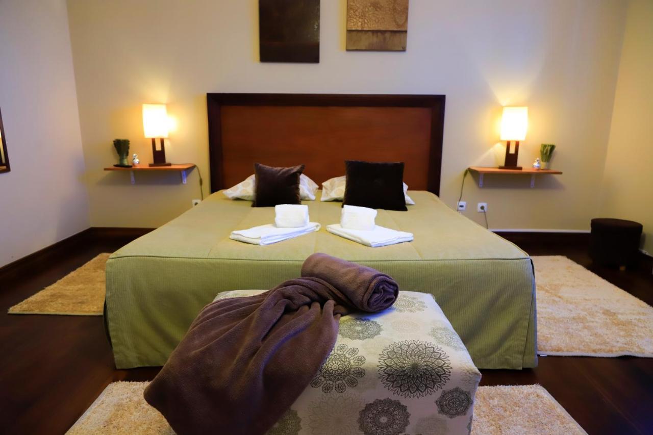 Bella Italia Populo Guest House ポンタ・デルガダ エクステリア 写真