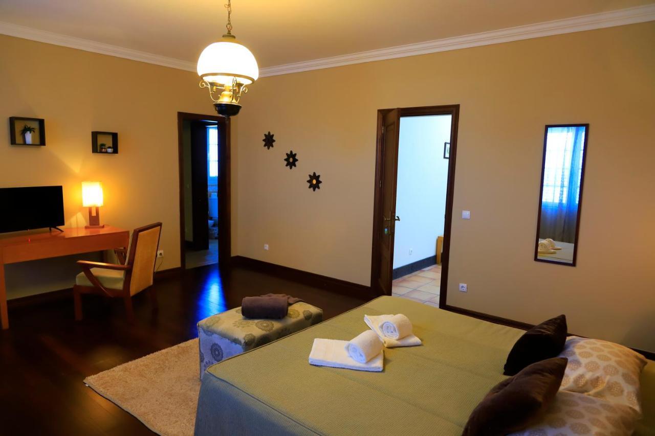 Bella Italia Populo Guest House ポンタ・デルガダ エクステリア 写真