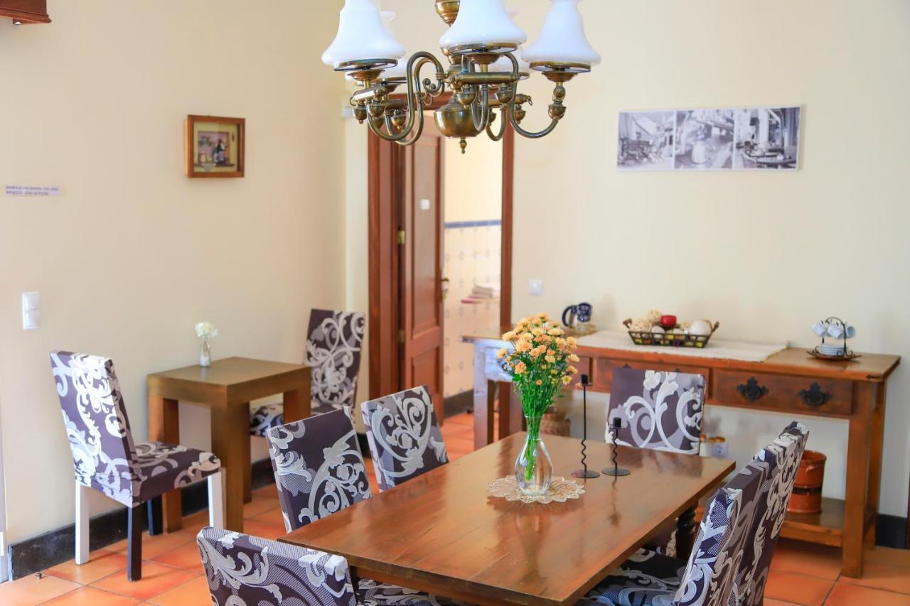 Bella Italia Populo Guest House ポンタ・デルガダ エクステリア 写真