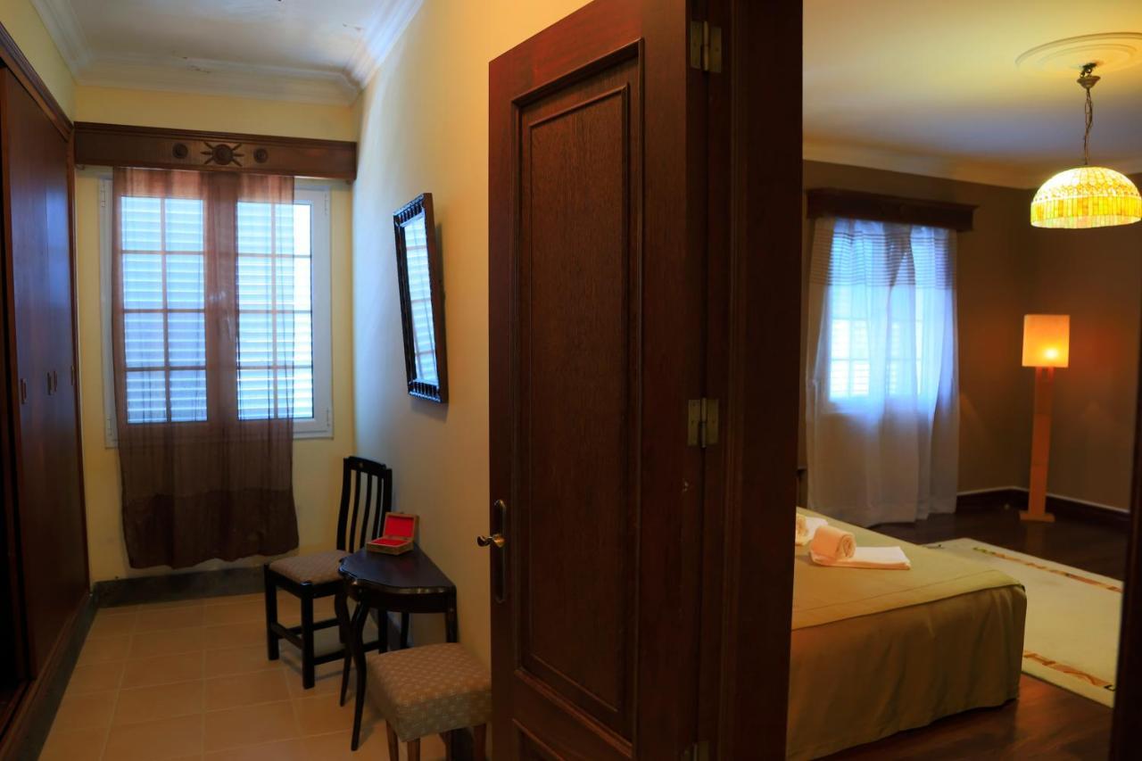 Bella Italia Populo Guest House ポンタ・デルガダ エクステリア 写真