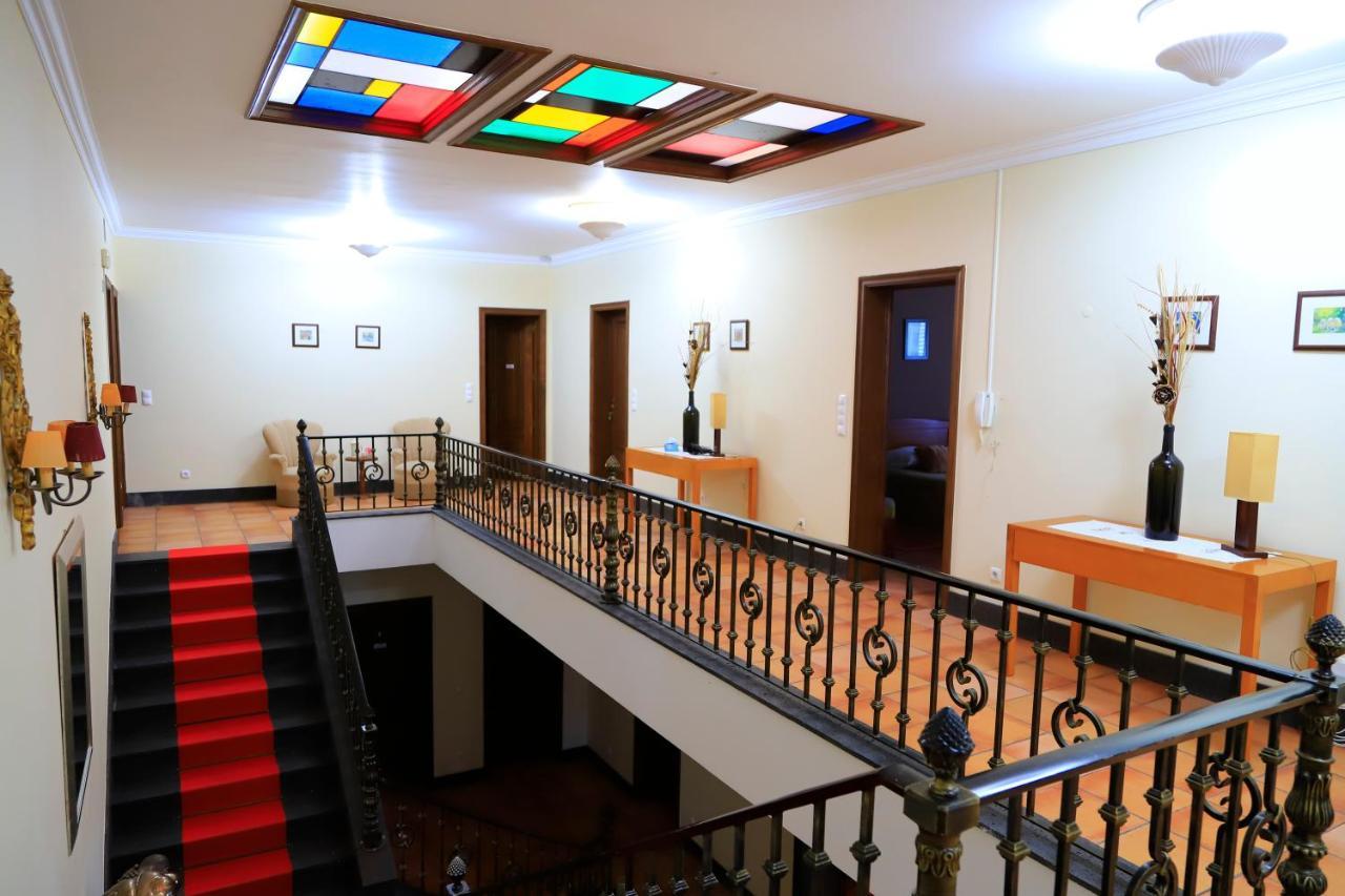 Bella Italia Populo Guest House ポンタ・デルガダ エクステリア 写真
