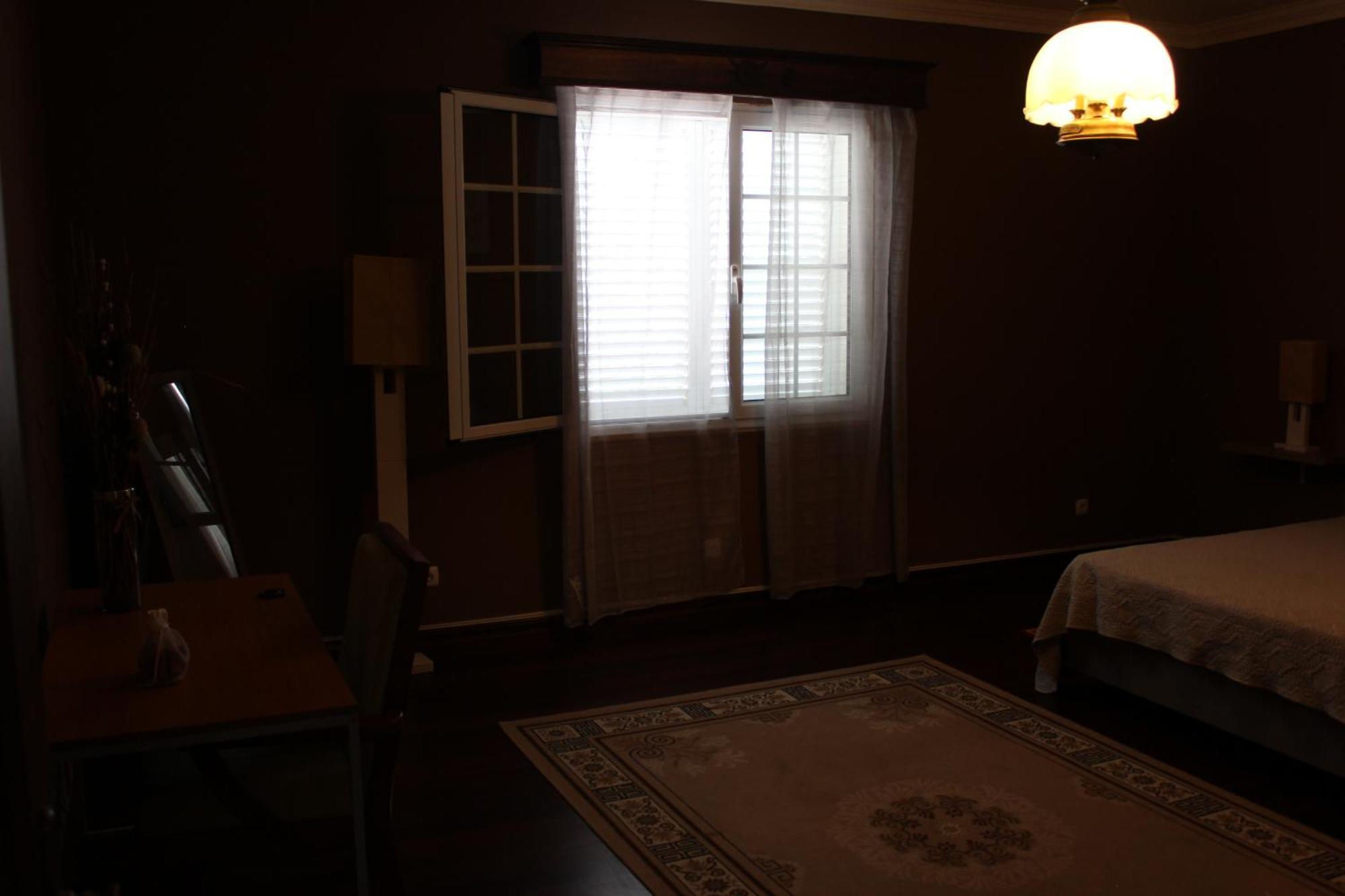Bella Italia Populo Guest House ポンタ・デルガダ エクステリア 写真