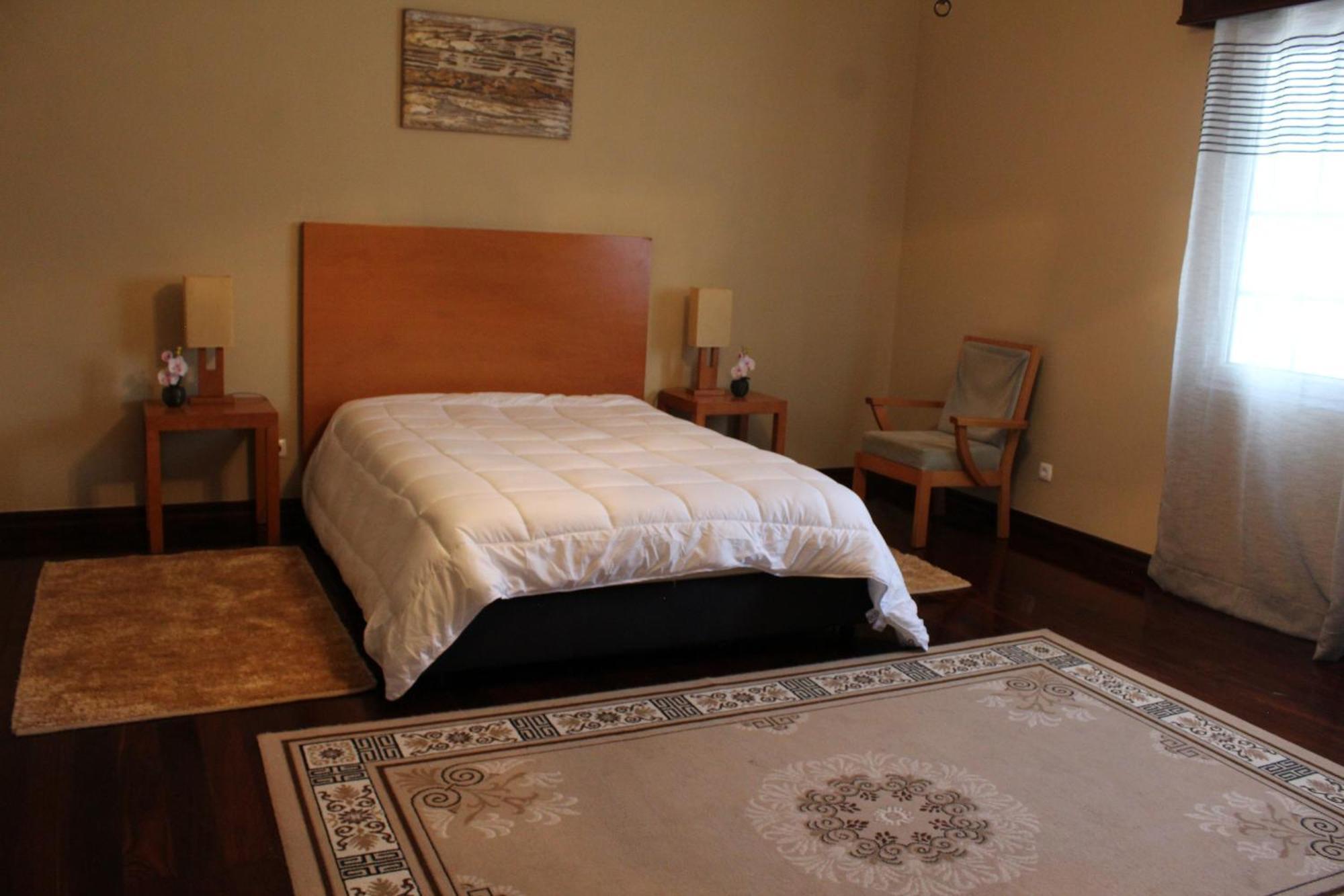 Bella Italia Populo Guest House ポンタ・デルガダ エクステリア 写真